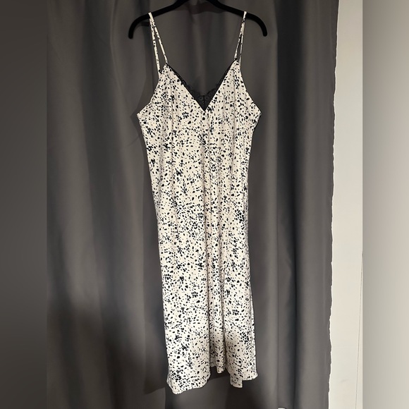 Slip dress - Picture 1 of 5